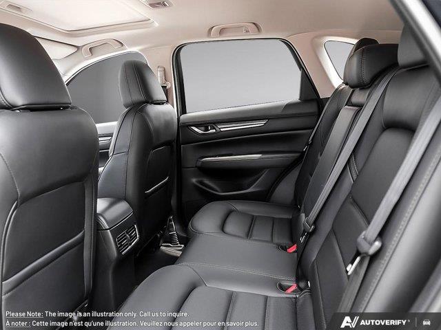 mazda CX-5 2025 - 19