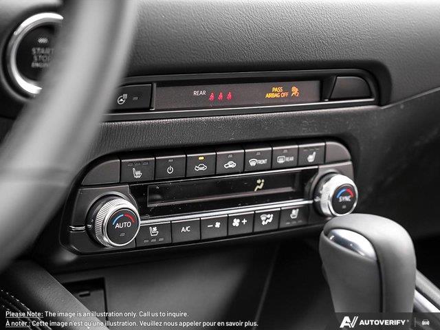 mazda CX-5 2025 - 22