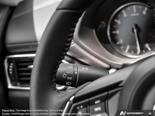 mazda CX-5 2025 - 23