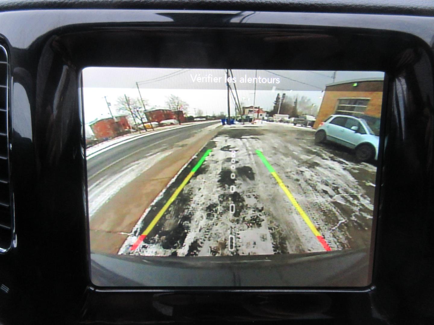 jeep Compass 2019 - 8