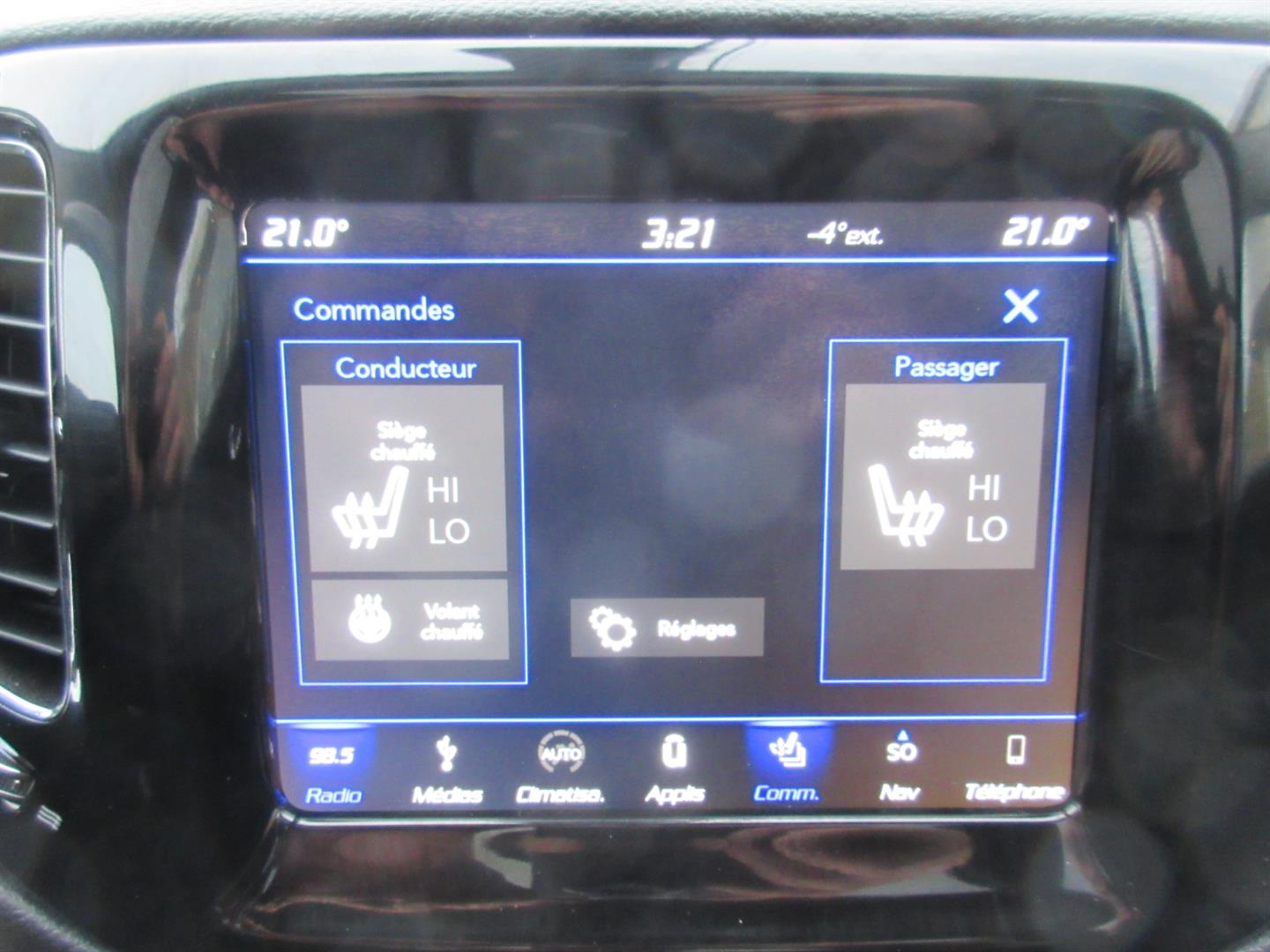 jeep Compass 2019 - 13