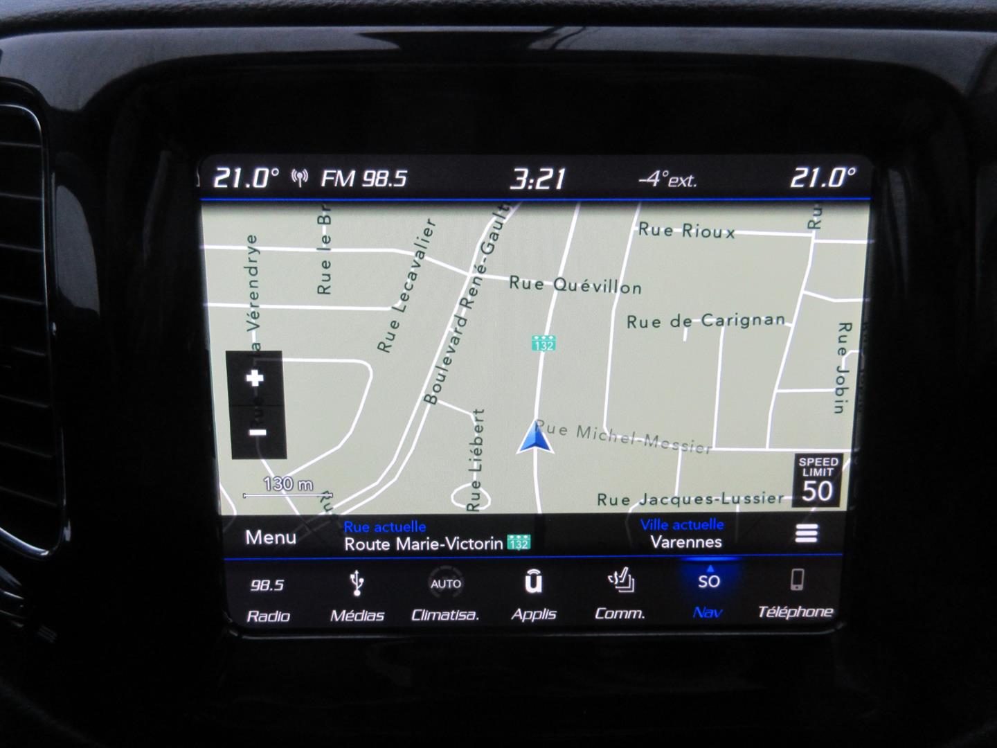 jeep Compass 2019 - 4