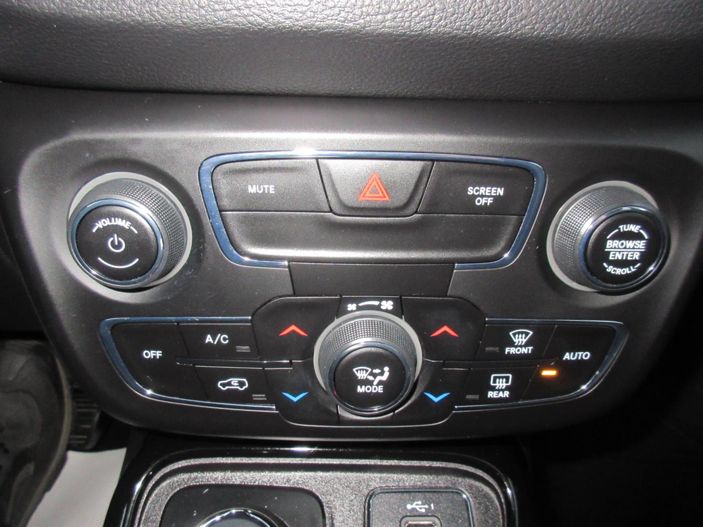 jeep Compass 2019 - 33