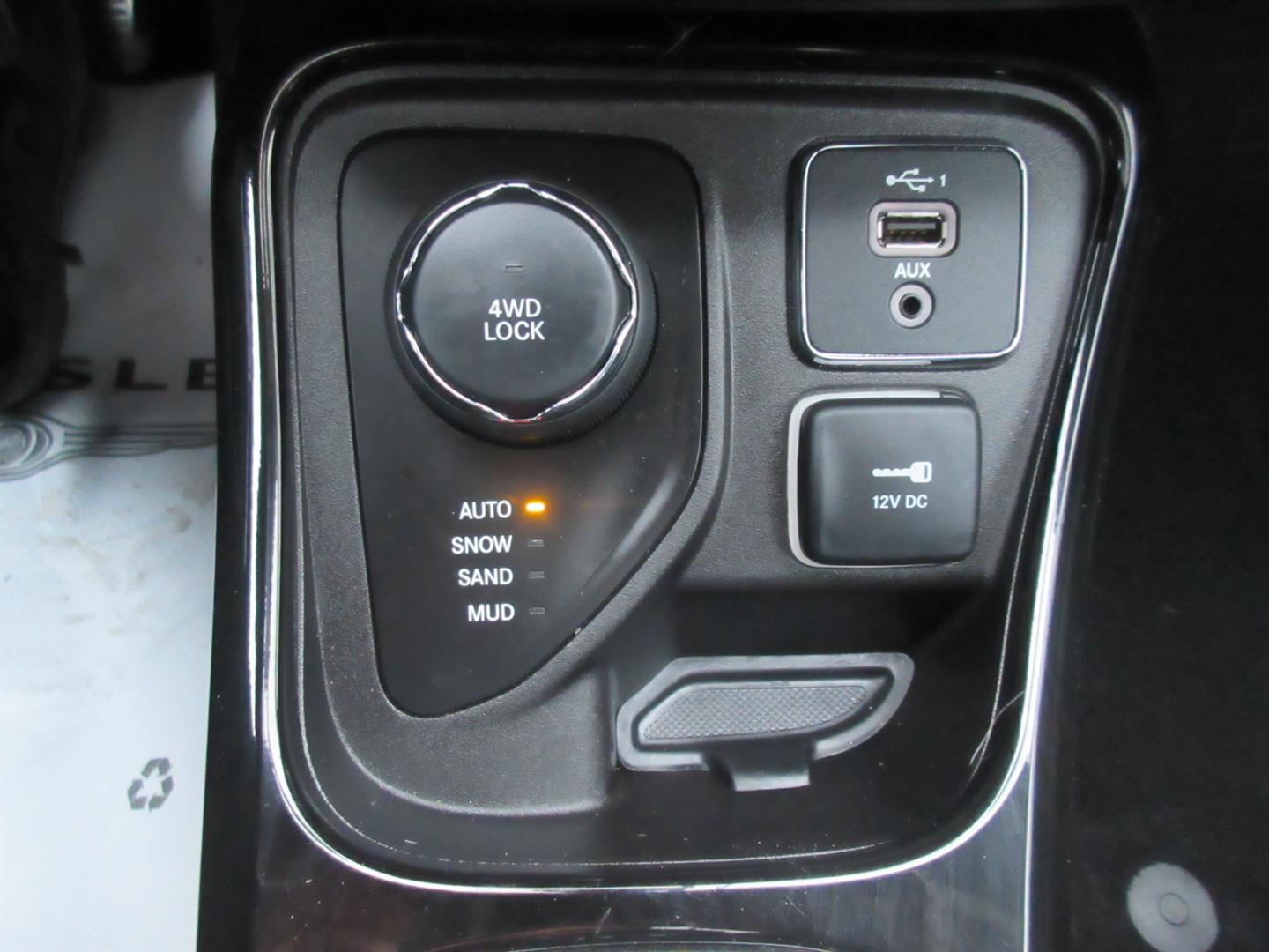 jeep Compass 2019 - 32