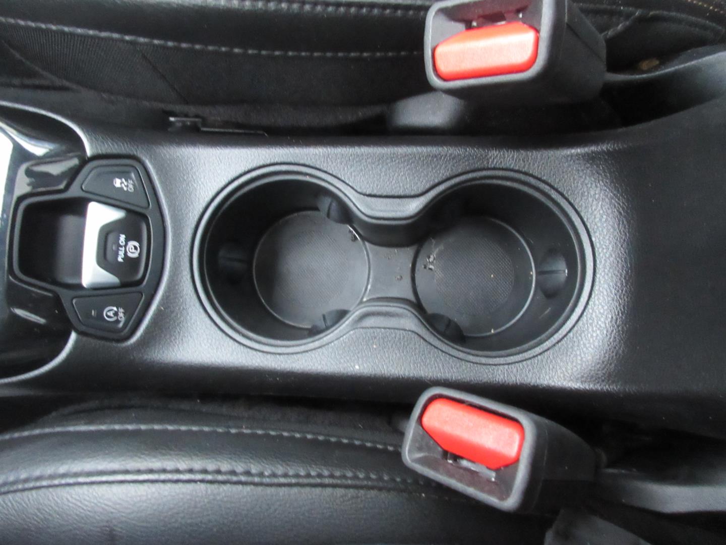 jeep Compass 2019 - 35