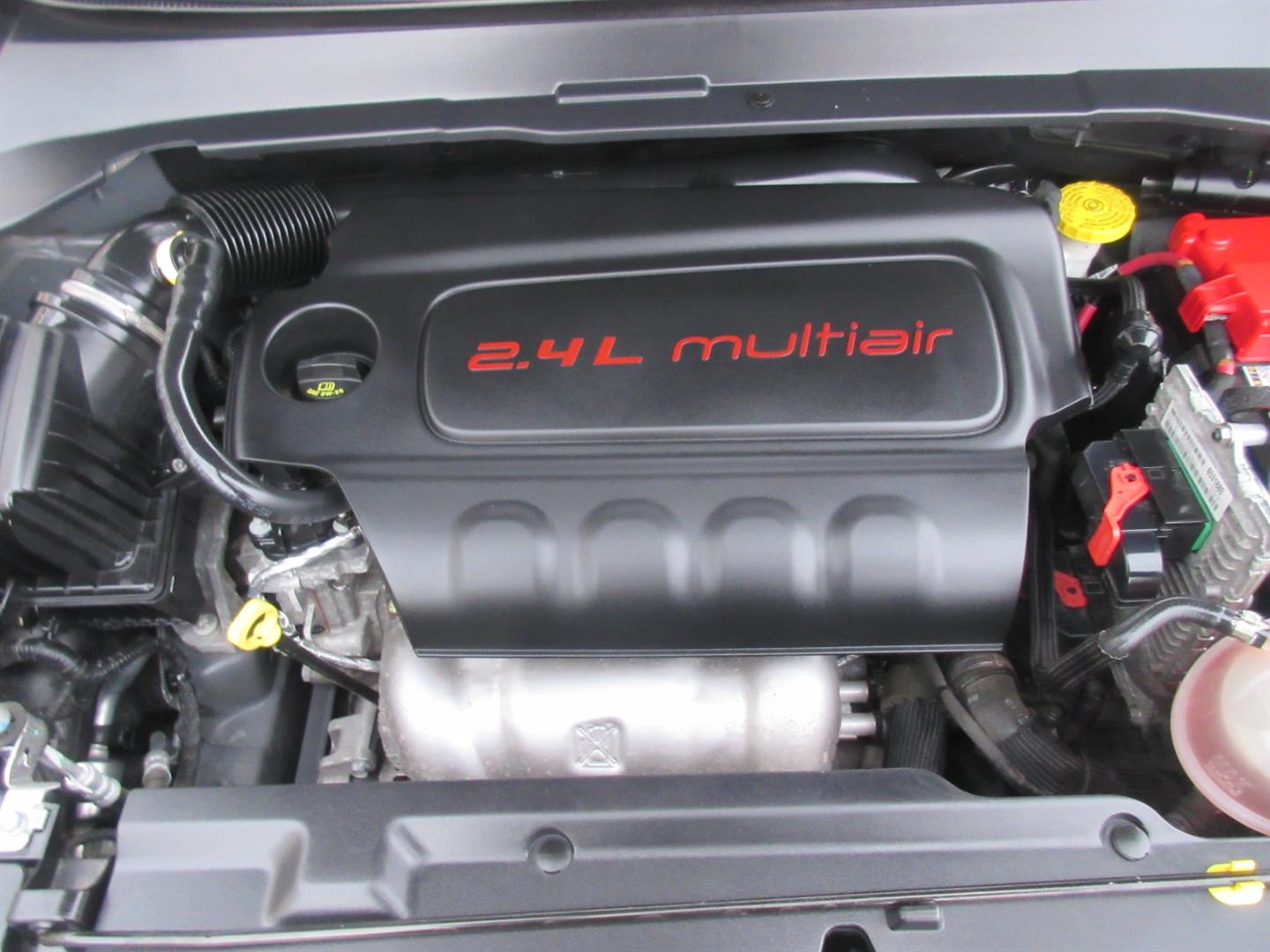 jeep Compass 2019 - 39