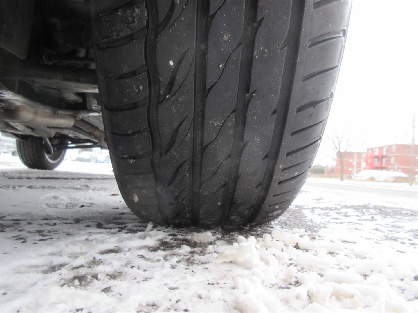 jeep Compass 2019 - 16