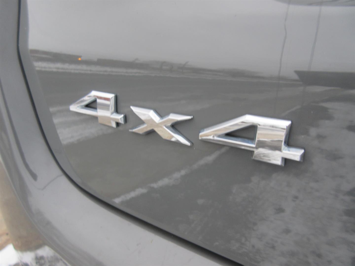 jeep Compass 2019 - 18