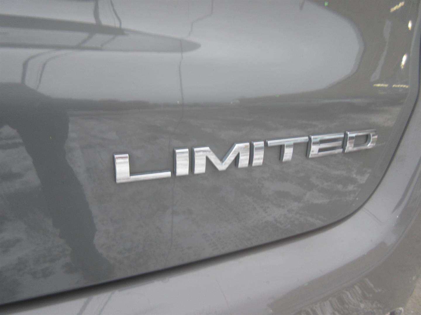 jeep Compass 2019 - 9