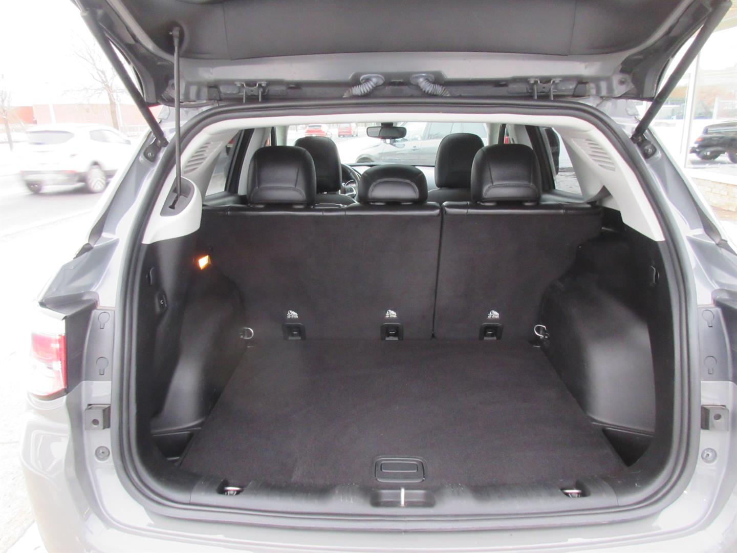 jeep Compass 2019 - 22