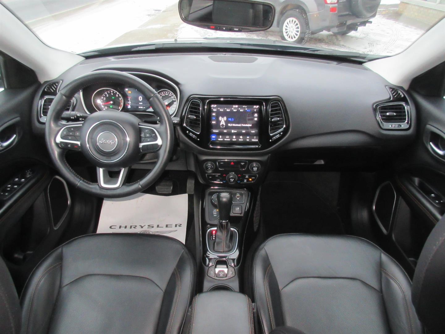 jeep Compass 2019 - 6