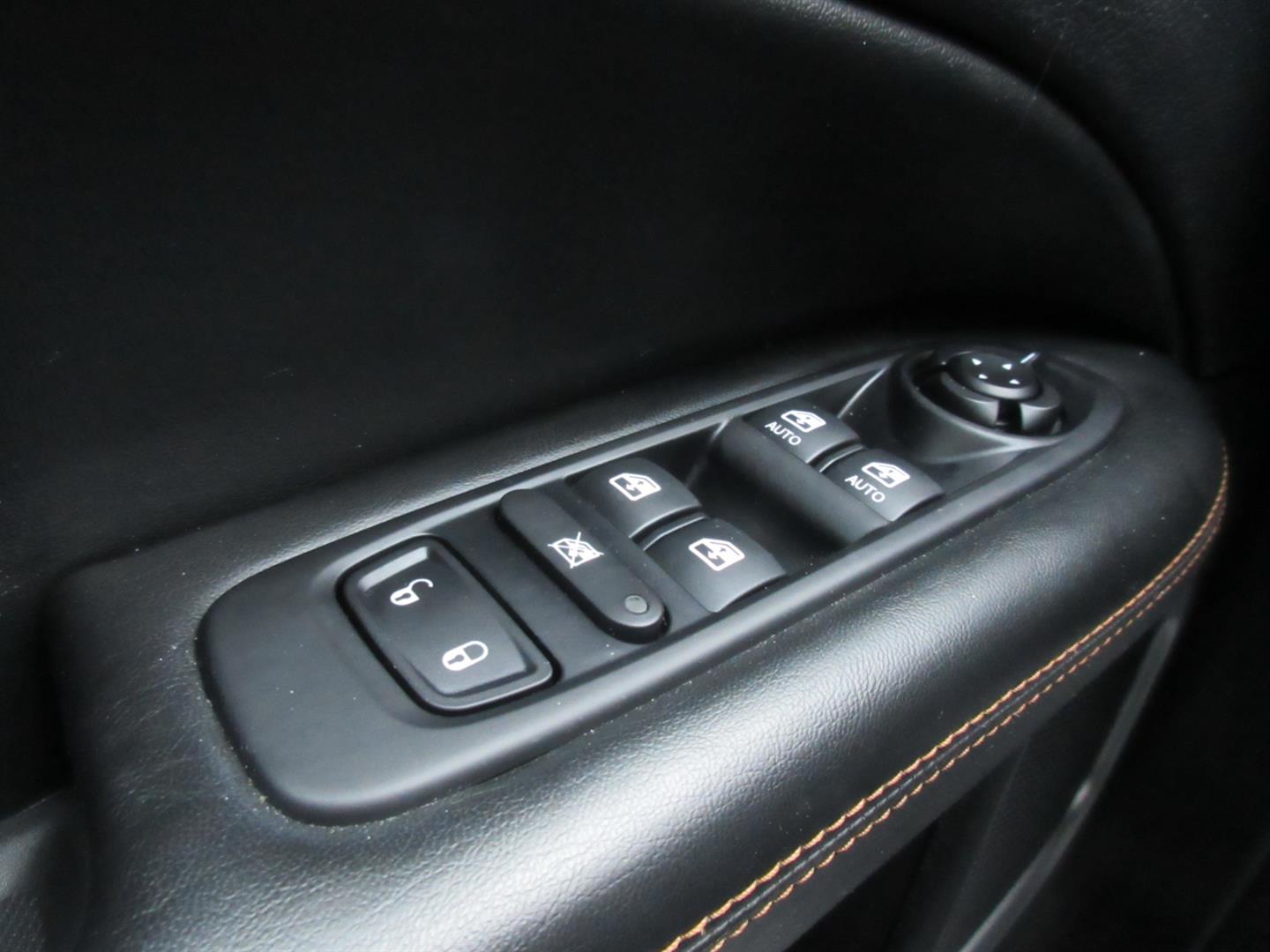 jeep Compass 2019 - 25