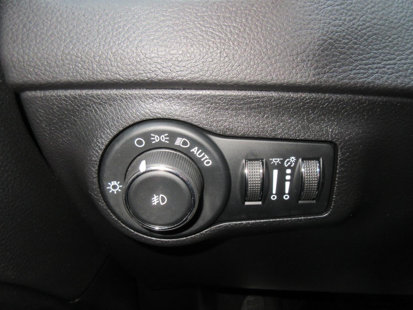 jeep Compass 2019 - 26