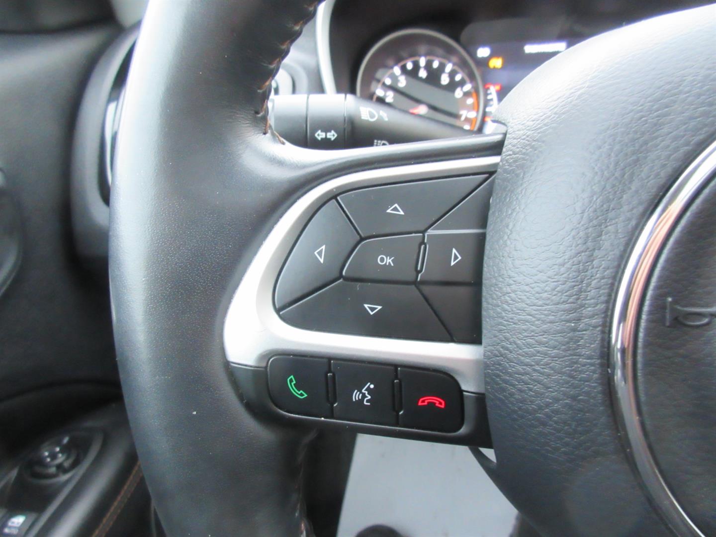 jeep Compass 2019 - 28