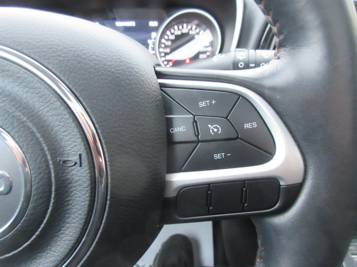 jeep Compass 2019 - 29