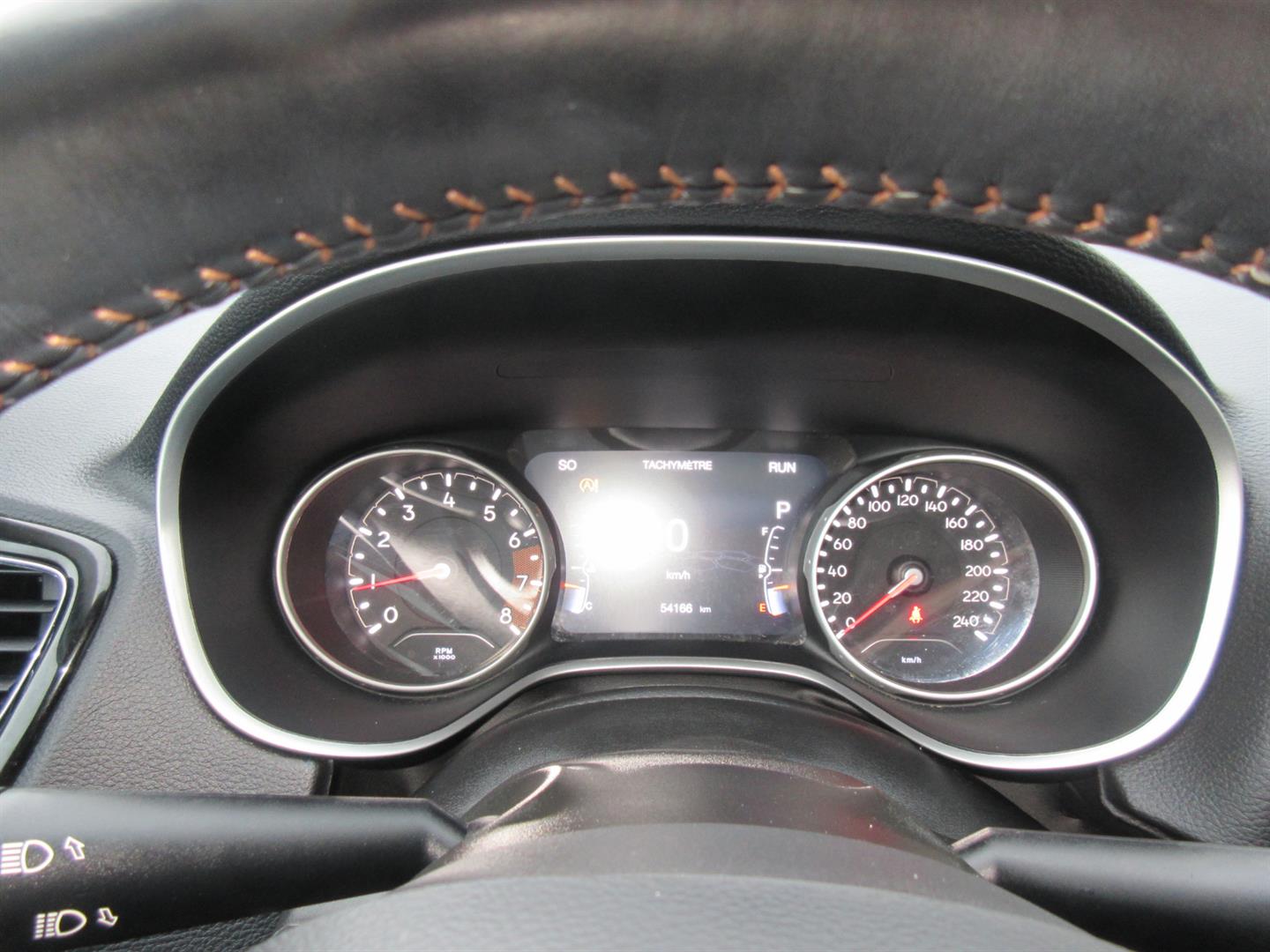 jeep Compass 2019 - 30