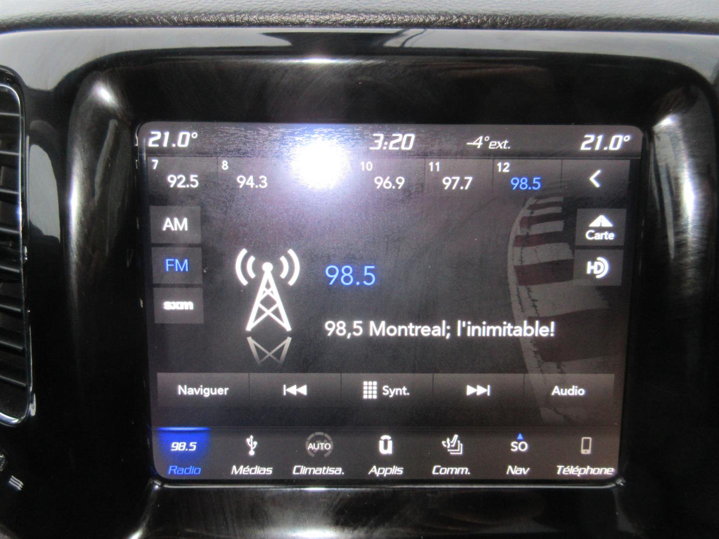 jeep Compass 2019 - 36