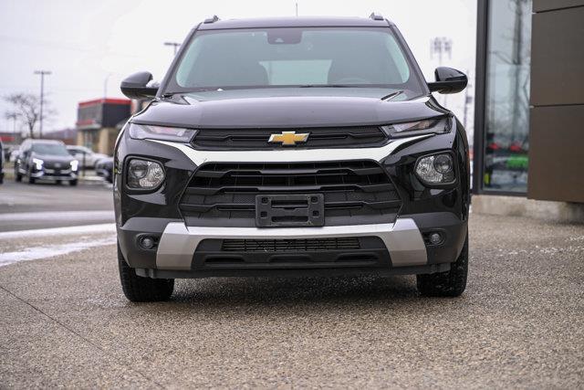 chevrolet Trailblazer 2023 - 2