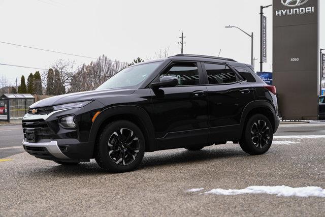 chevrolet Trailblazer 2023 - 3