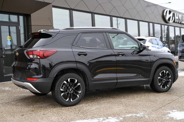 chevrolet Trailblazer 2023 - 5