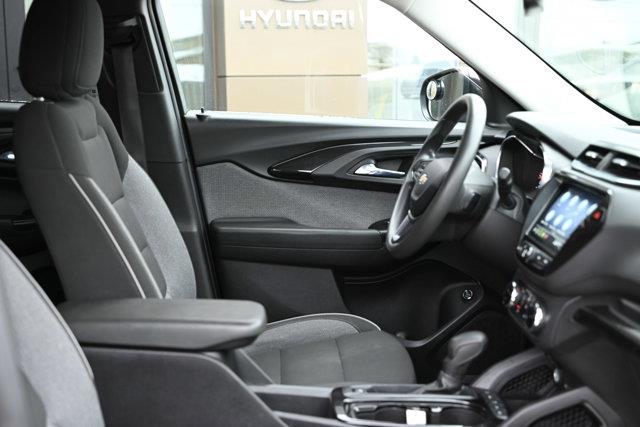 chevrolet Trailblazer 2023 - 7