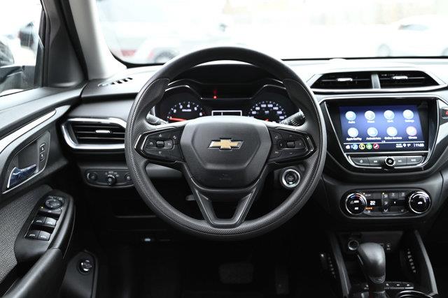 chevrolet Trailblazer 2023 - 10