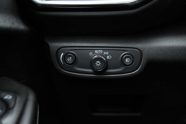 chevrolet Trailblazer 2023 - 22