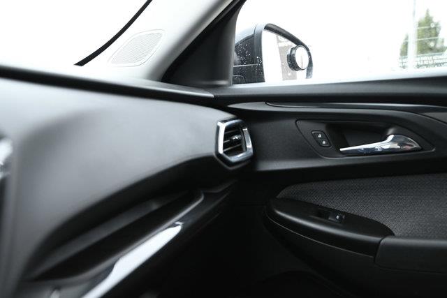 chevrolet Trailblazer 2023 - 25