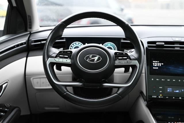 hyundai Tucson hybride 2023 - 9