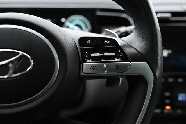 hyundai Tucson hybride 2023 - 11