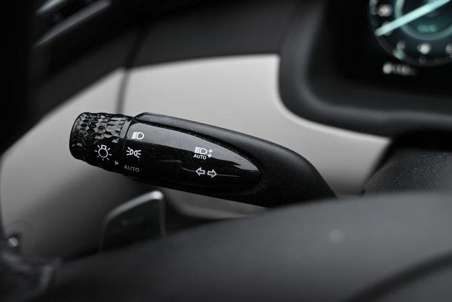 hyundai Tucson hybride 2023 - 12