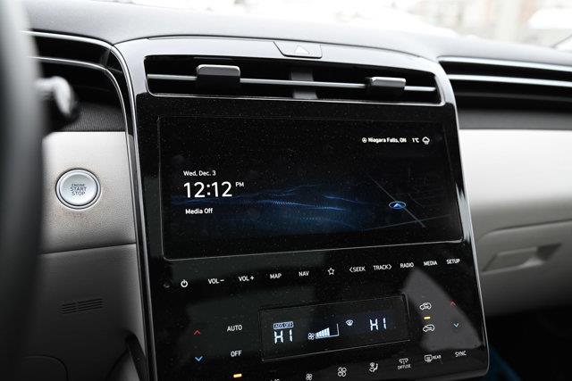 hyundai Tucson hybride 2023 - 15