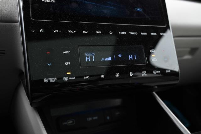 hyundai Tucson hybride 2023 - 17