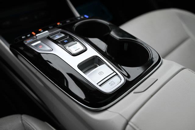 hyundai Tucson hybride 2023 - 21