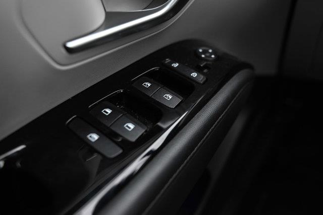 hyundai Tucson hybride 2023 - 23