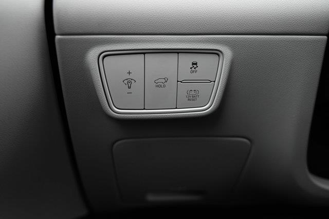 hyundai Tucson hybride 2023 - 24