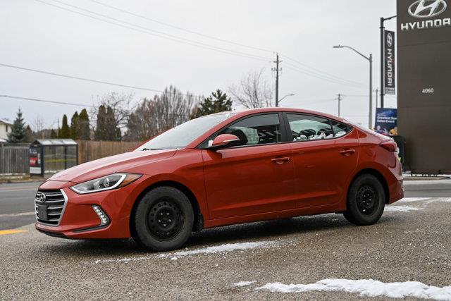 hyundai Elantra 2017 - 3