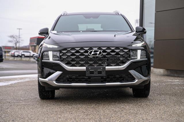 hyundai Santa Fe 2021 - 2
