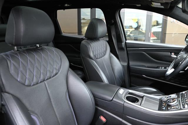 hyundai Santa Fe 2021 - 6