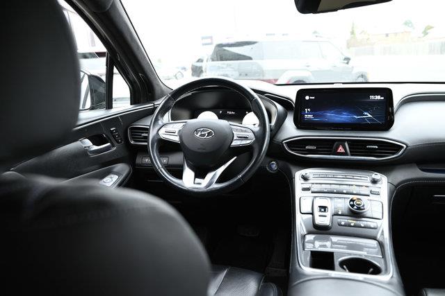hyundai Santa Fe 2021 - 7