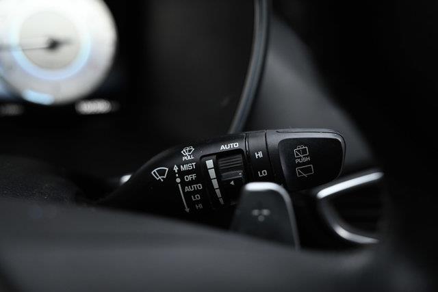 hyundai Santa Fe 2021 - 13