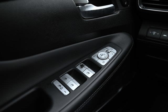 hyundai Santa Fe 2021 - 21