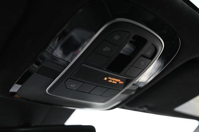 hyundai Santa Fe 2021 - 25