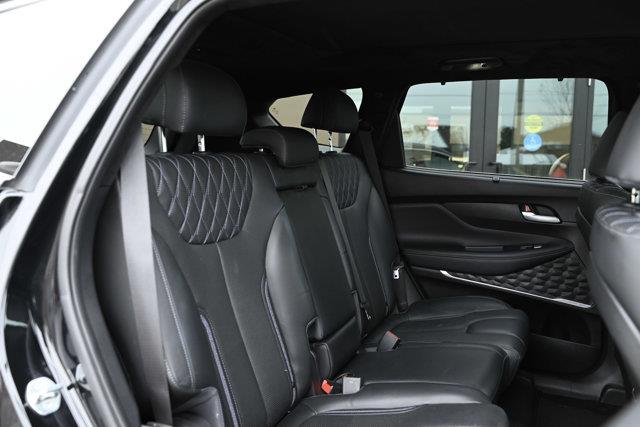 hyundai Santa Fe 2021 - 27