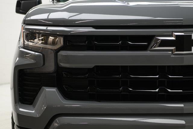 chevrolet Silverado 1500 2024 - 3