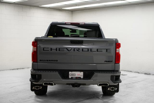 chevrolet Silverado 1500 2024 - 7
