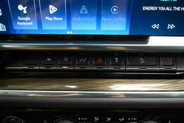 chevrolet Silverado 1500 2024 - 14