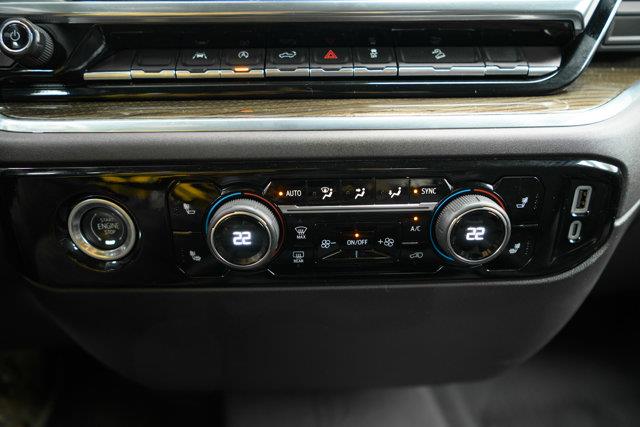 chevrolet Silverado 1500 2024 - 15