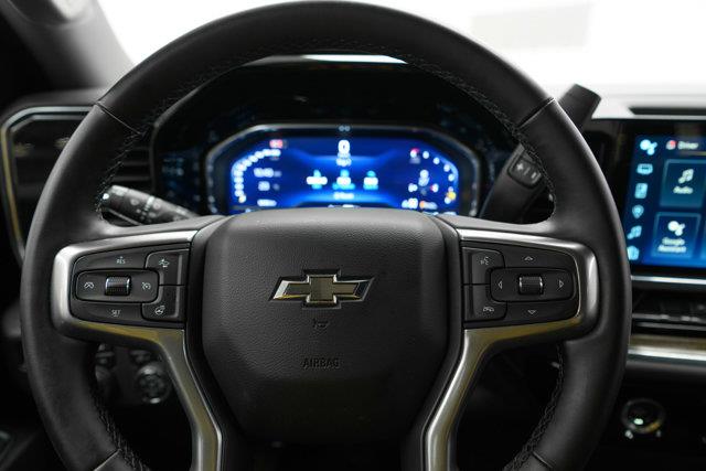 chevrolet Silverado 1500 2024 - 18