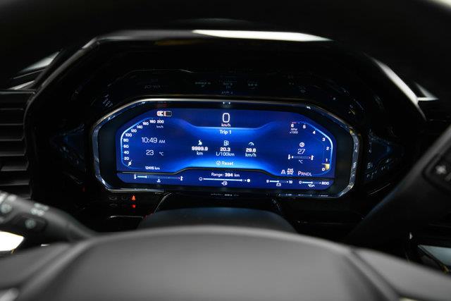 chevrolet Silverado 1500 2024 - 19